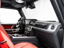Mercedes-Benz G 63 AMG 4MATIC SUV 2024 Mercedes AMG G63 4.0L TC V8, AWD, 585bhp, 8 Speed Automatic