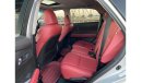 لكزس RX 350 2014 LEXUS RX350 beautiful attractive interior FULL OPTION