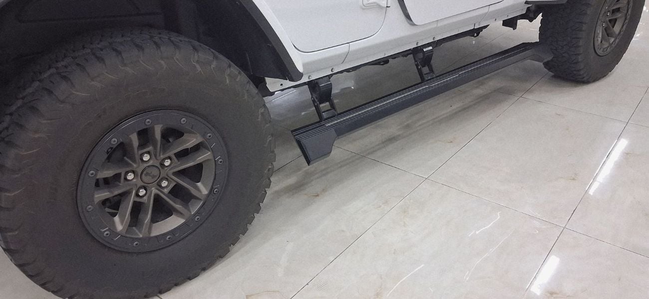 جيب رانجلر Rubicon 392 6.4L V8