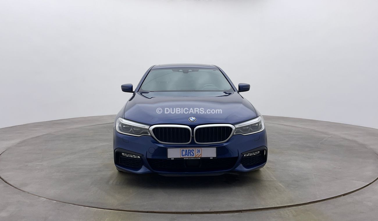 BMW 540i 540 i 3,000