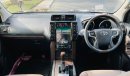 تويوتا برادو 11/2016 |TX| Face-Lifted [Right Hand Drive] 2.8CC, Diesel, Tesla Screen, Japan Imported, Push Start.