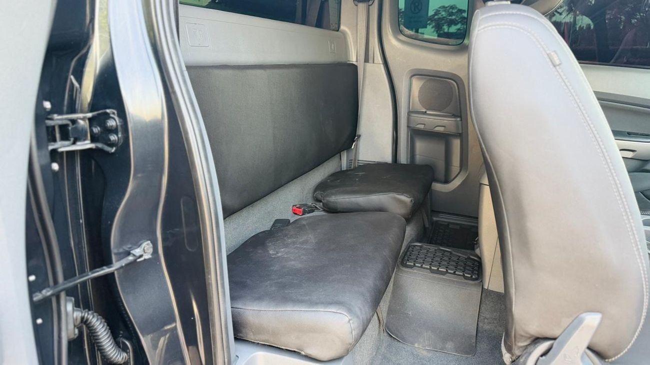 فورد رانجر -