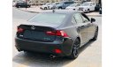 Lexus IS350 F Sport