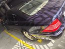 Mercedes-Benz S 350