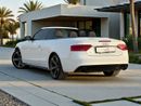 Audi A5 45 TFSI quattro Sport 2.0L