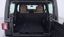 Jeep Wrangler SAHARA 3.6 | Zero Down Payment | Free Home Test Drive
