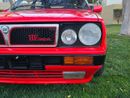 Lancia Delta LANCIA DELTA INTEGRALE HF 8V