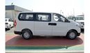 Hyundai H-1 Base 2019 HYUNDAI H-1 2.5L DIESEL MANUAL 12-SEATER GL MINI-BUS