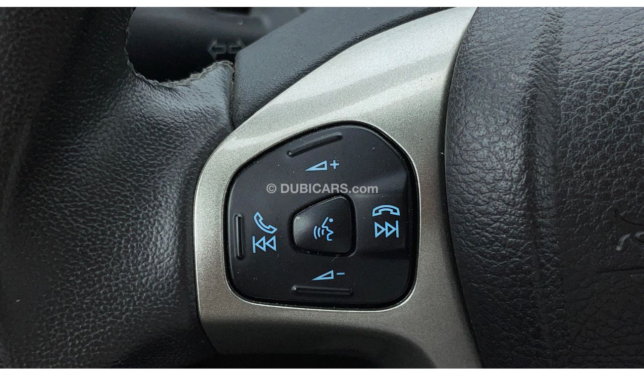 Ford EcoSport TREND 1.5 | Under Warranty | Inspected on 150+ parameters