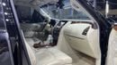 Infiniti QX80 LUXURY Infiniti QX80 2015 VERY LOW MILAGE GCC FULL DEALER SERVICE HISTORY
