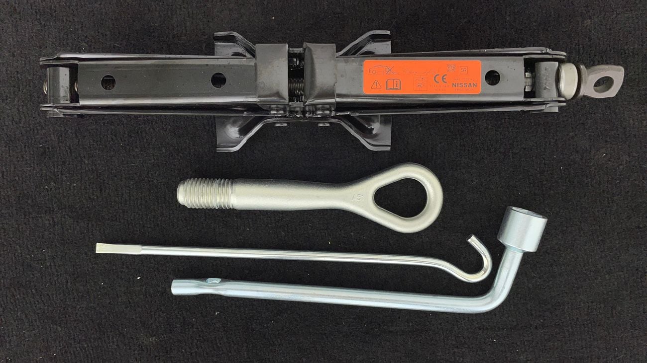 Nissan Kicks S 1.6 | Zero Down Payment | Free Home Test Drive