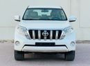 تويوتا برادو VXR Toyota prado 2014 original ship v4