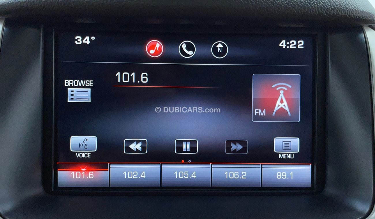 GMC Yukon SLT 5.3 | Zero Down Payment | Free Home Test Drive