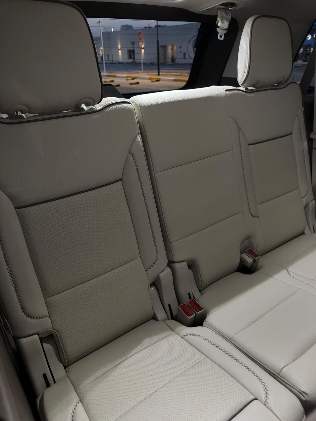 GMC Yukon DENALI