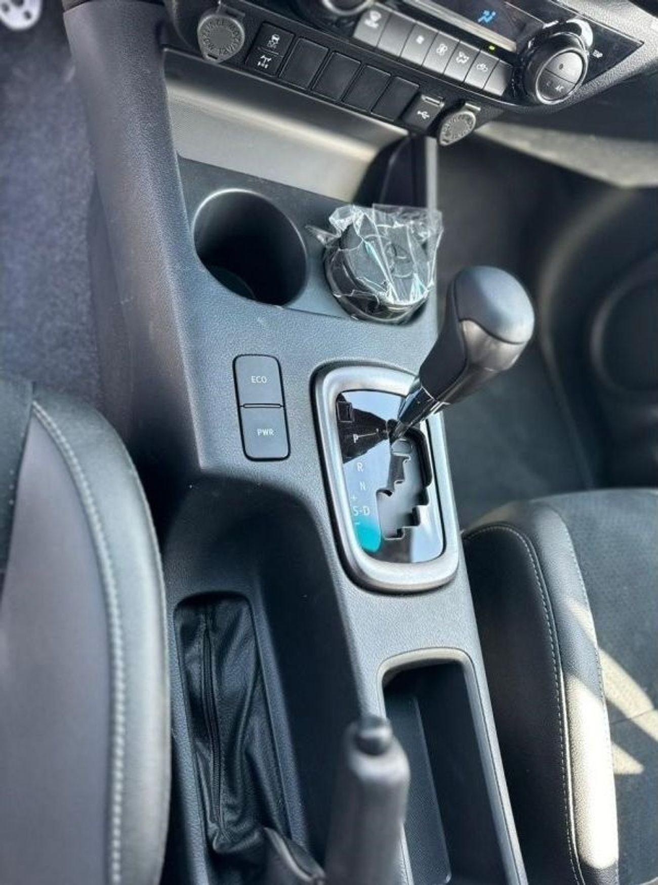 Toyota Hilux TOYOTA HILUX GR SPORT 2.8