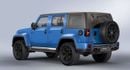 بايك BJ40 C