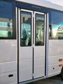 هيونداي كونتي حافلة هايونداي كاونتي كوستر ميني | موديل 2026 | جاهزة للتصدير