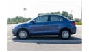 Suzuki Dzire 2023 | GLX 1.2L Petrol - A/T Sedan - 5 Seater - 2 yrs Warranty up to 100k KM - Book Now