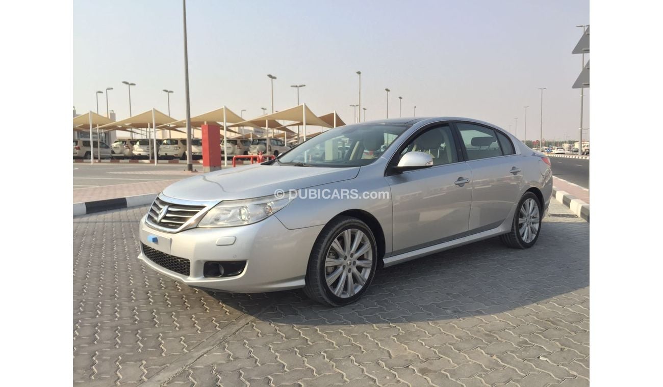 Renault Safrane 3.5L BRAND NEW