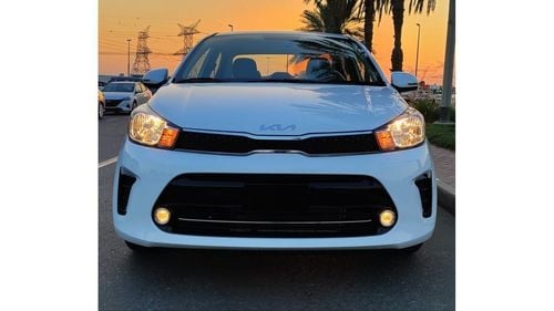 كيا بيجاس Kia Pegas 1.4L 2024 Brand New Available for Export