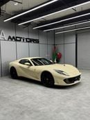 Ferrari 812 GTS | Brand New | Special Exterior & Interior | Carbon Fiber | Service Contract till 2029