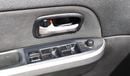 Suzuki Grand Vitara Gulf model 2008 Forwell silver color in excellent condition