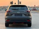 Mazda CX-9 GS