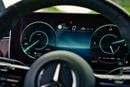 Mercedes-Benz EQE 350+