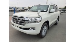 Toyota Land Cruiser BRAND NEW 2020 .PETROL V8 RIGHT HAND DRIVE