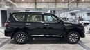 Nissan Patrol 2024 SE TITANIUM | AED 2811/Month | 0 DP | 30 Day Return | Warranty | Service History