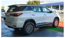 Toyota Fortuner 2023 TOYOTA FORTUNER 2.8L DIESEL 4WD A/T