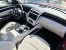 Hyundai Tucson SMART HEV Smart 1.6L Hyundai Tucson Hybrid 1.6l A/T SUV FWD European specs Red Color  2023 Model
