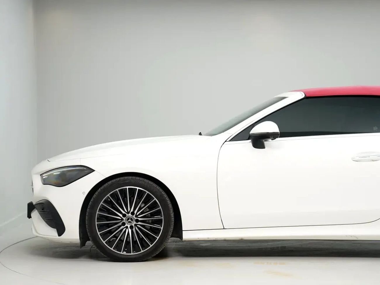 مرسيدس بنز CLE200 STD LOW Mileage CLE 200 Carbriolet