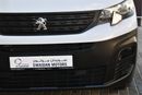 بيجو بارتنر AED 879 PM | K9 VAN 1.6L MT DIESEL 2023 GCC AGENCY WARRANTY UP TO 2028 OR 100K KM