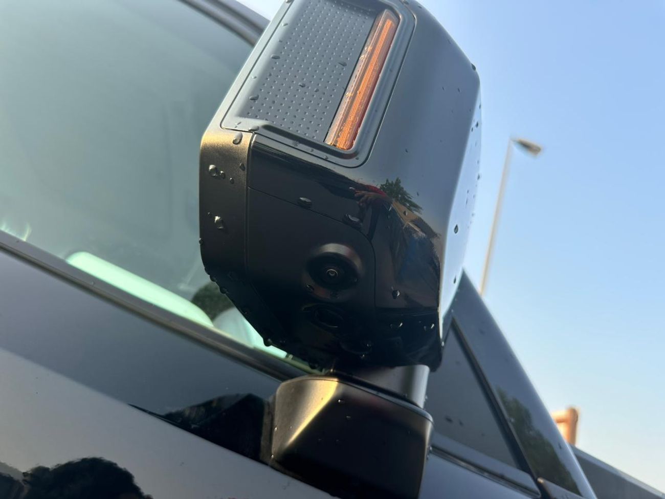 Toyota Prado TOYOTA PRADO 2.8L DSL LUXURY TOP 2025 (EXPORT ONLY)