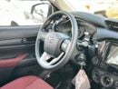 Toyota Hilux D/C 2.4L 4X4 DSL M/T // 2026 // STD With Power Windows , DVD // Special Offer // By Formula Auto //