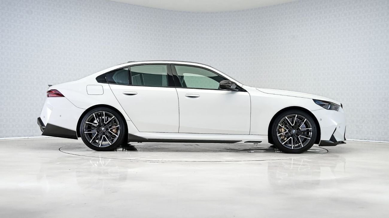 BMW M5 Special Offer | AED 8,351 PM | M Performance Carbon Package | M5 M Performance