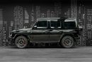 Mercedes Benz G63 AMG 4MATIC SUV MERCEDES | G63 AMG | FULL BODY KIT 2025 | GCC SPECS DEALER WARRANTY + SERVICE CONTRACT GA