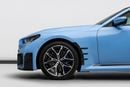 BMW M2 STANDARD BUY NOW, PAY IN 2027 | ONLY AT BLACKLINE, 2030 BMW Warranty GCC, Low KM's