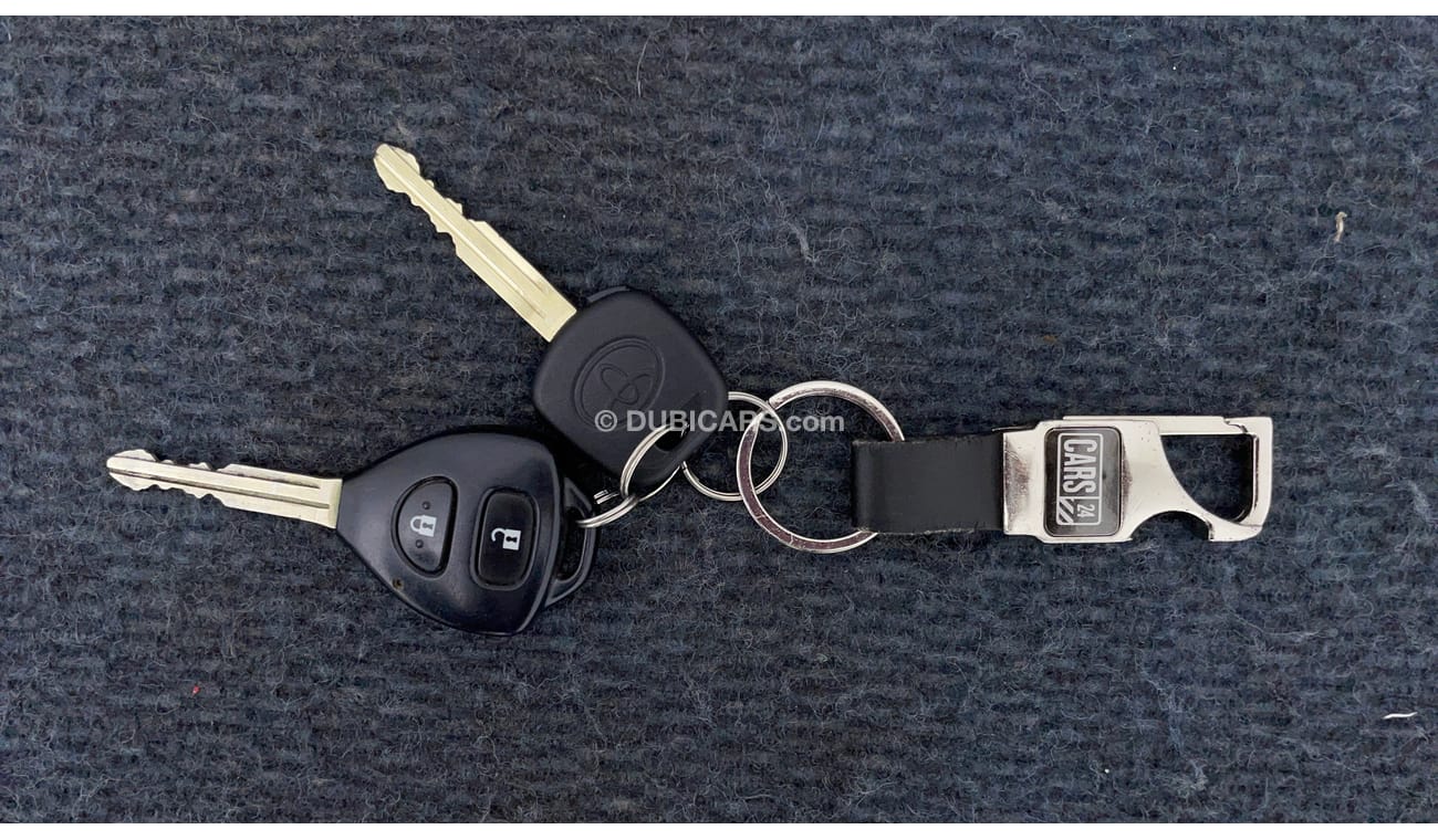 تويوتا فورتونر GXR 4 | +مع الضمان | كمان تم فحص ١٥٠