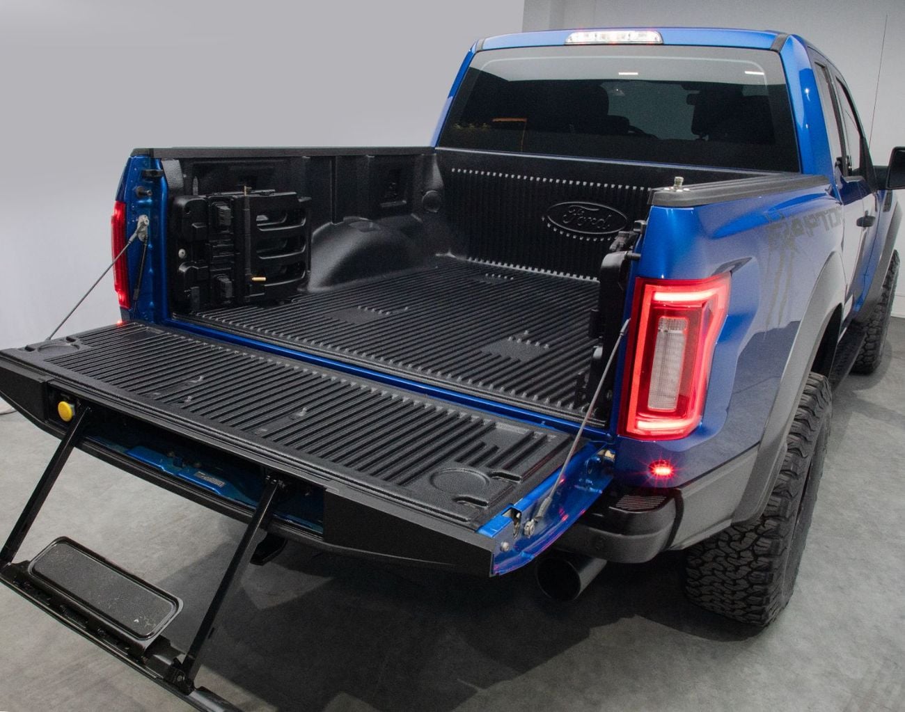 فورد F 150 Raptor