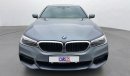 بي أم دبليو 540 540I 3 | Under Warranty | Inspected on 150+ parameters