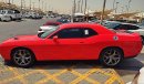 Dodge Challenger Hemi 5.7