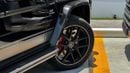 مرسيدس بنز G 63 AMG STANDARD STD STD