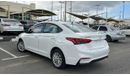Hyundai Accent GCC خليجي