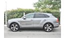 Bentley Bentayga Bentley Bentayga 2018 V8