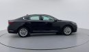 Kia Cadenza PDI 3300