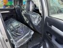 Toyota Hilux GR Sport