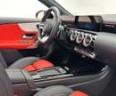 مرسيدس بنز A 35 AMG 4MATIC PREMIUM PLUS 2024 Mercedes-Benz A 35 AMG, June/2029 Mercedes Warranty + Service Contract, Ful