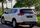 Nissan XTrail S 2.5L (169 HP) FWD (5 Seater) 2021 2.5L GCC (870/-MONTHLY)